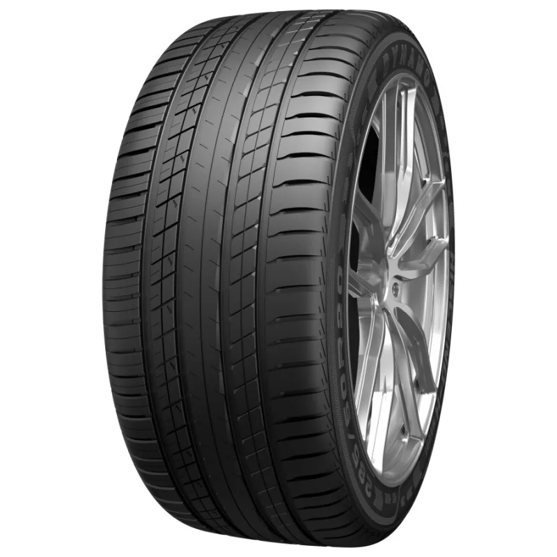 Шины Dynamo Hiscend-H MSU01 235/55 R17 103W XL