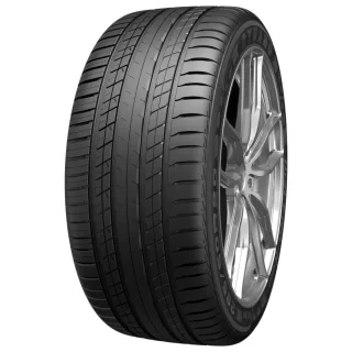 Шины Dynamo Hiscend-H MSU01 235/50 R20 104Y XL