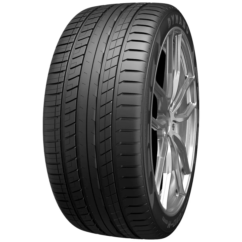 Шины Dynamo Hiscend-H MSU02 235/50 R18 97V