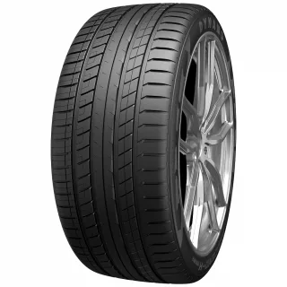 Шины Dynamo Hiscend-H MSU02 235/55 R19 101W