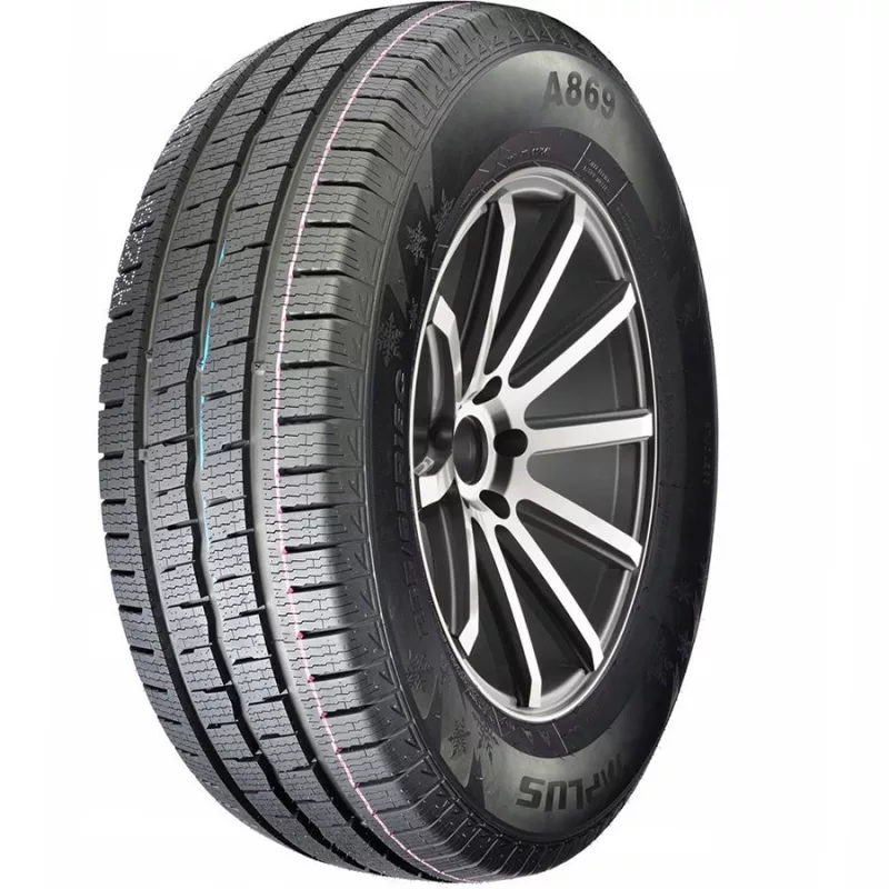 Шины Aplus A869 195/70 R15C 104/102R