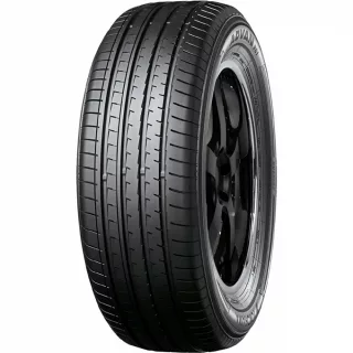 Шины Yokohama Advan V61E 235/60 R18 107V XL