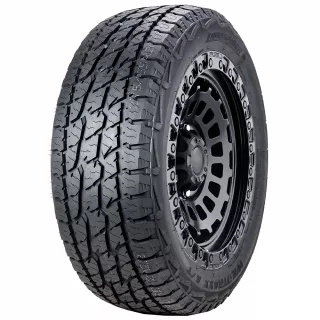 Шины Landspider Wildtraxx A/T 265/65 R17 112T