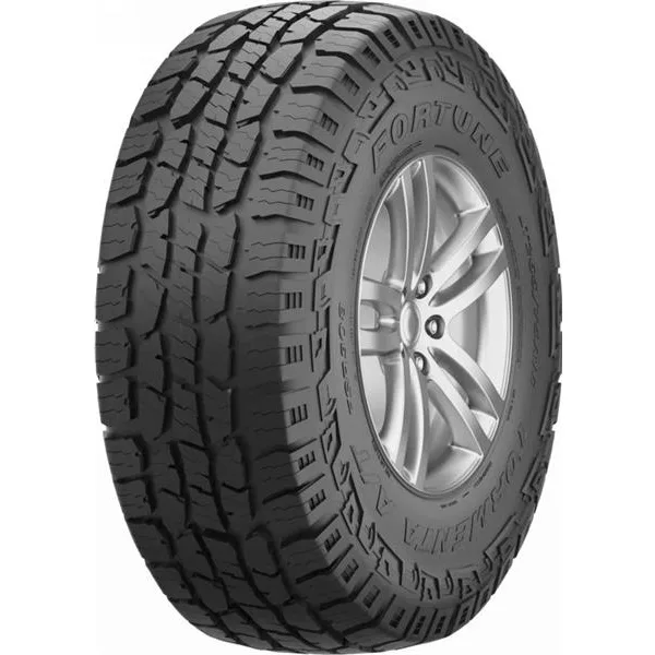 Шины Fortune Tormenta A/T FSR308 225/75 R16 115/112S