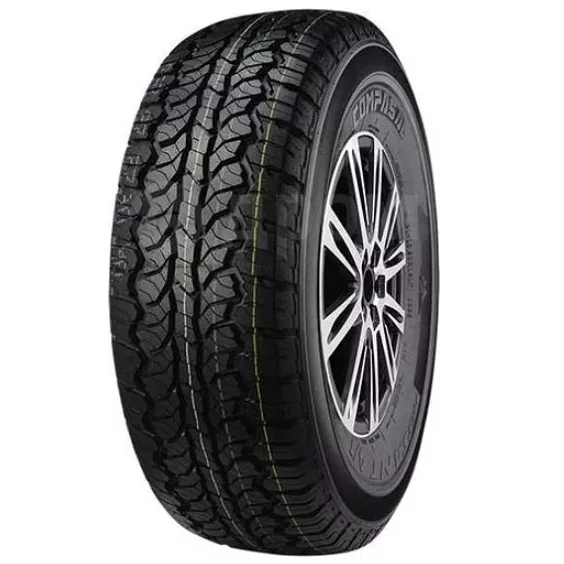 Шины Compasal Versant A/T 265/65 R17 112T