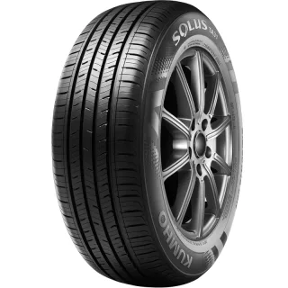 Шины Kumho Solus TA31 205/65 R16 95H