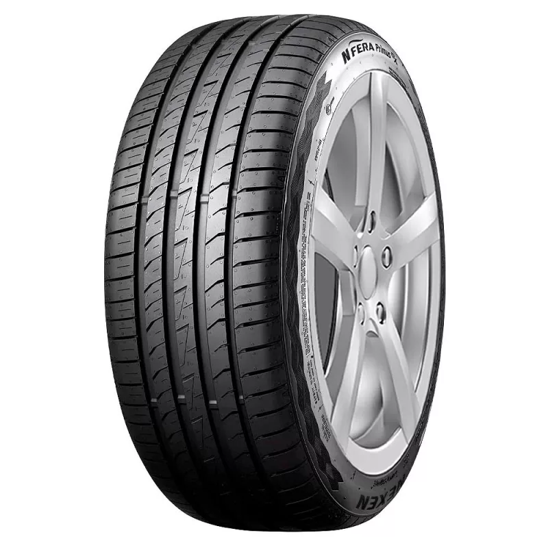 Шины Nexen N'Fera Primus QX 235/50 R17 100W XL