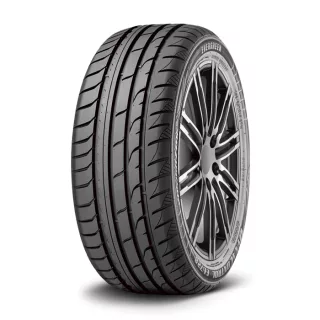 Шины Evergreen DynaControl EU728 235/50 R17 100W XL
