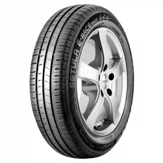 Шины Rotalla Setula E-Race RH02 195/60 R15 88V