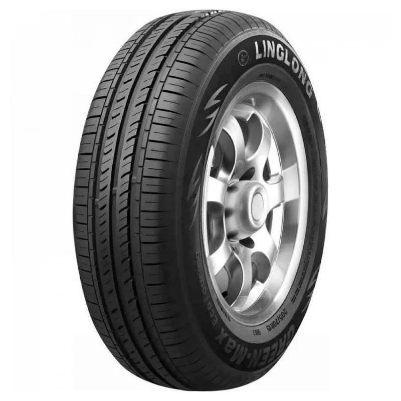 Шины LingLong Green-Max Eco Touring 175/65 R14 86T XL