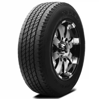 Шины Roadstone Roadian HT SUV 265/70 R16 112S