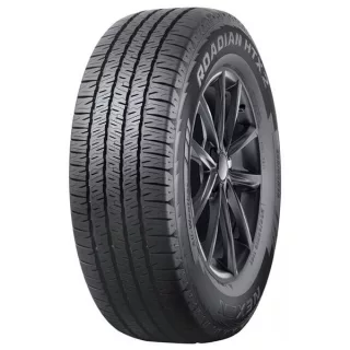 Шины Nexen Roadian HTX 2 275/65 R18 116T
