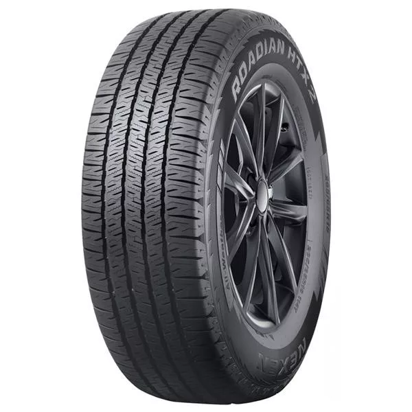 Шины Nexen Roadian HTX 2 275/65 R18 116T