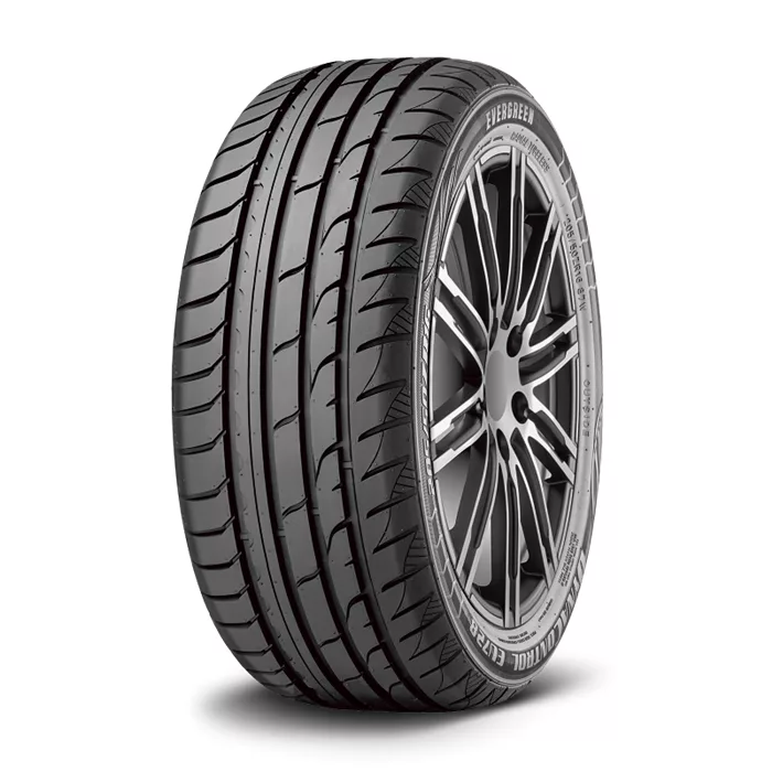 Шины Evergreen DynaControl EU728 255/35 R18 94Y XL