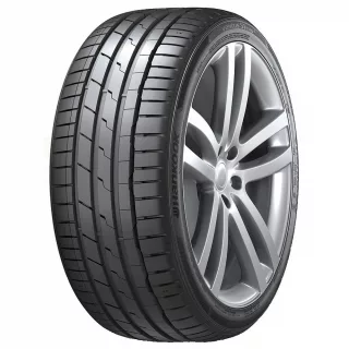Шины Hankook Ventus S1 Evo3 SUV K127C 235/55 R19 101V Run Flat