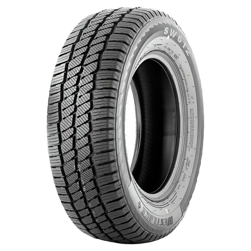 Шины Westlake SW612 215/65 R16C 109/107R