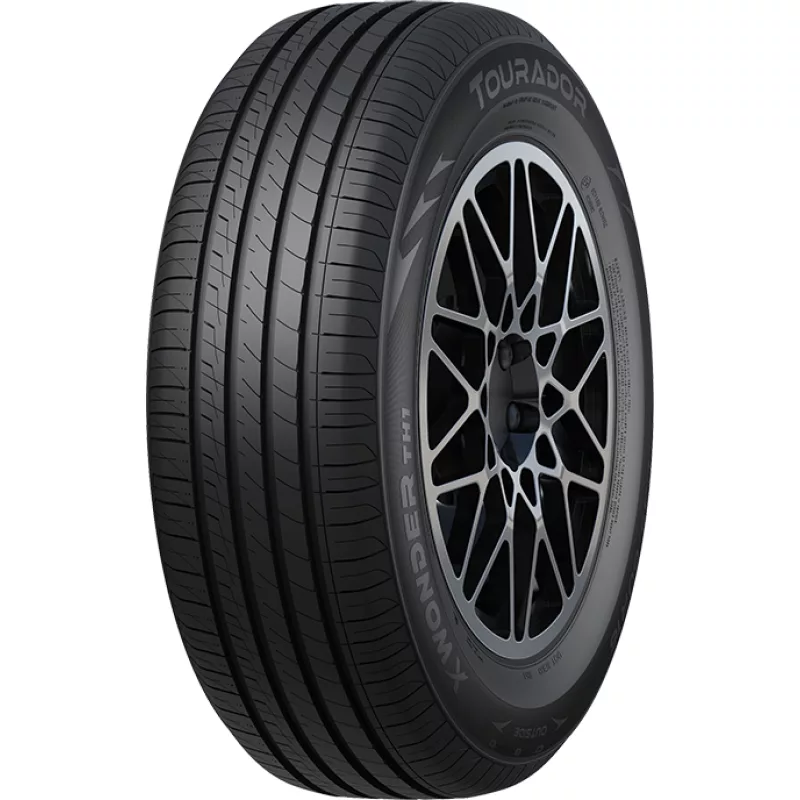 Шины Tourador X Wonder TH1 215/55 R16 97W XL