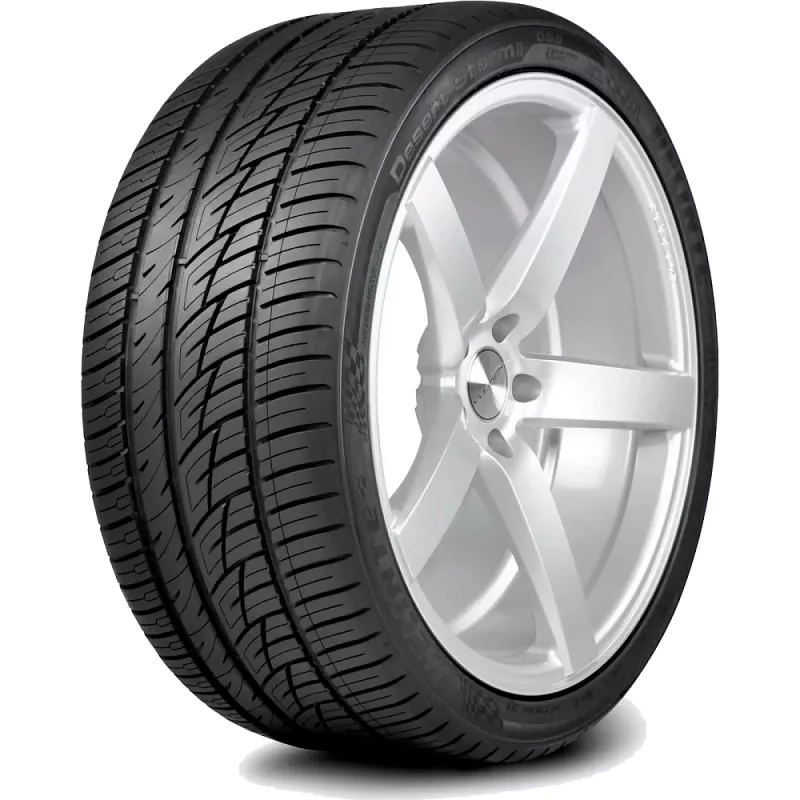 Шины Delinte DS8 Desert Storm II 285/40 R22 110W XL
