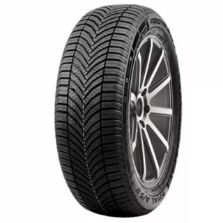 Шины Royal Black Royal A/S II 225/55 R19 99W