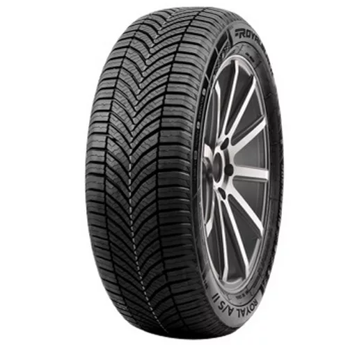 Шины Royal Black Royal A/S II 225/55 R19 99W