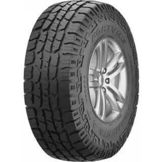Шины Fortune Tormenta A/T FSR308 265/65 R17 112T