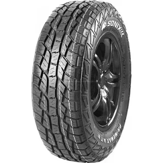 Шины Sonix Primemax A/T II 305/50 R20 120S XL