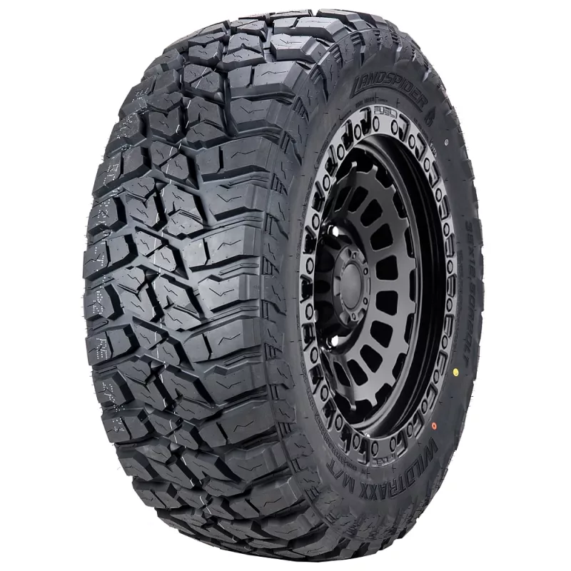 Шины Landspider Wildtraxx M/T 35/12.5 R20 121Q