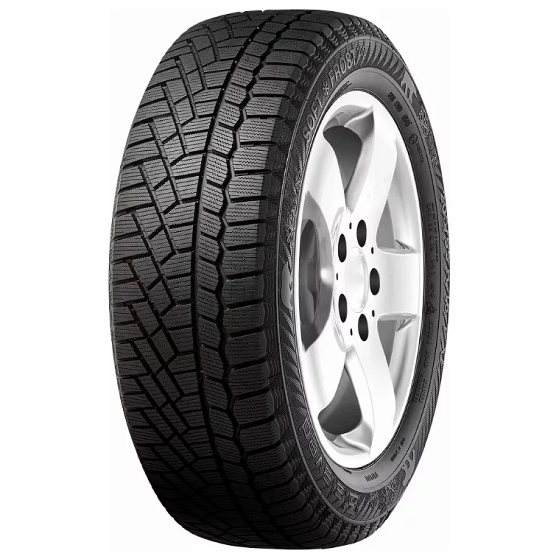 Шины Gislaved Soft Frost 200 225/65 R17 102T FR