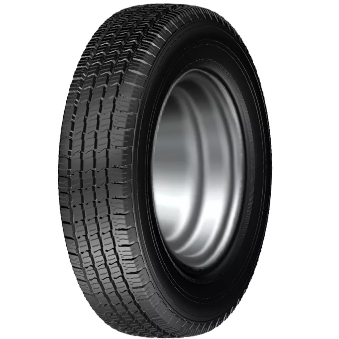 Шины Voltyre RF-309 205/75 R16C 110/108R
