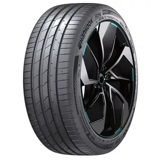 Шины Hankook Ion evo IK01 235/45 R18 98W XL