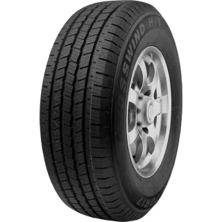 Шины LingLong CrossWind H/T 235/70 R16 106T