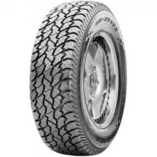 Шины Mirage MR-AT172 255/70 R16 111T