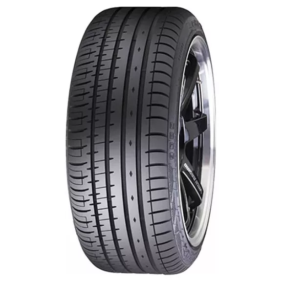 Шины Accelera PHi-R 205/40 R17 84W XL
