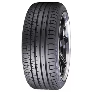 Шины Accelera PHi-R 215/55 R17 98W XL