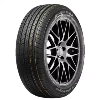 Шины Satoya Doro S-63 185/60 R15 84H