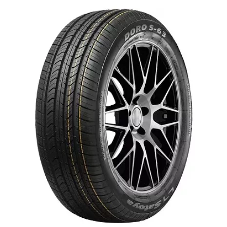 Шины Satoya Doro S-63 185/60 R15 84H