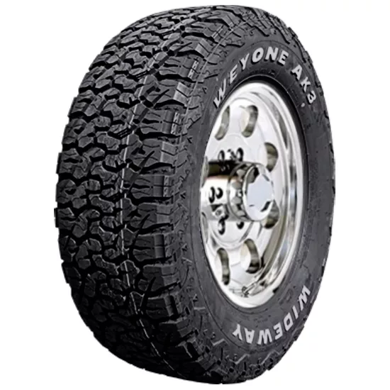 Шины Wideway Weyone AK3 285/70 R17 121/118Q