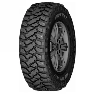 Шины Wideway WEYP6 MT 265/70 R17 121/118Q