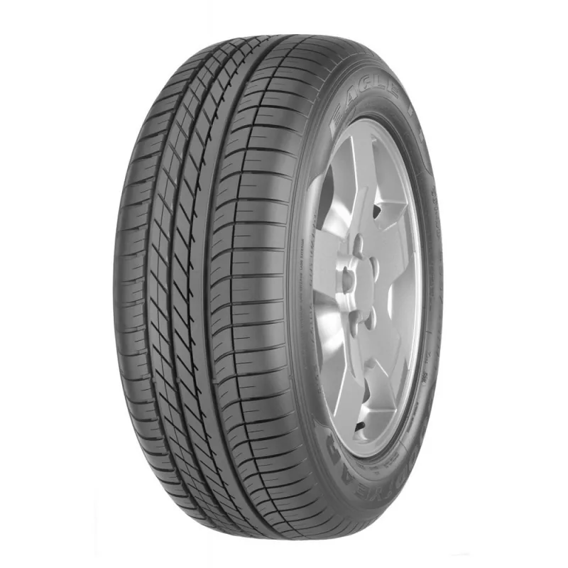 Шины Goodyear Eagle F1 Asymmetric SUV 295/30 R22 103Y XL FP