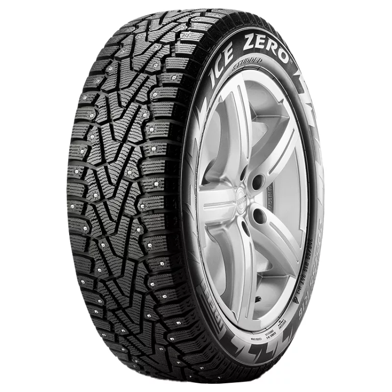 Шины Pirelli Ice Zero 215/65 R17 103T XL 2021+