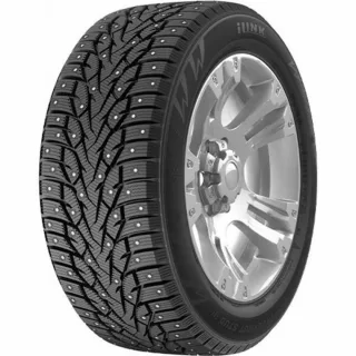 Шины iLink Wintervorhut Stud III 275/60 R20 115T