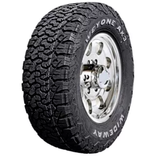 Шины Wideway Weyone AK3 285/50 R20 119/116R