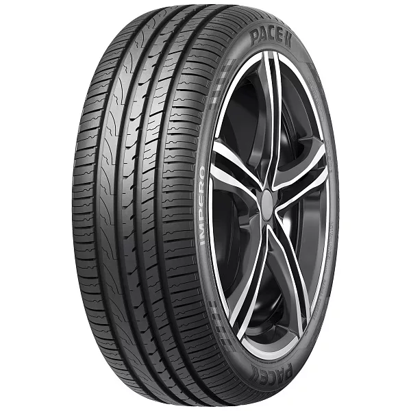 Шины Pace Impero 235/50 R19 103W XL