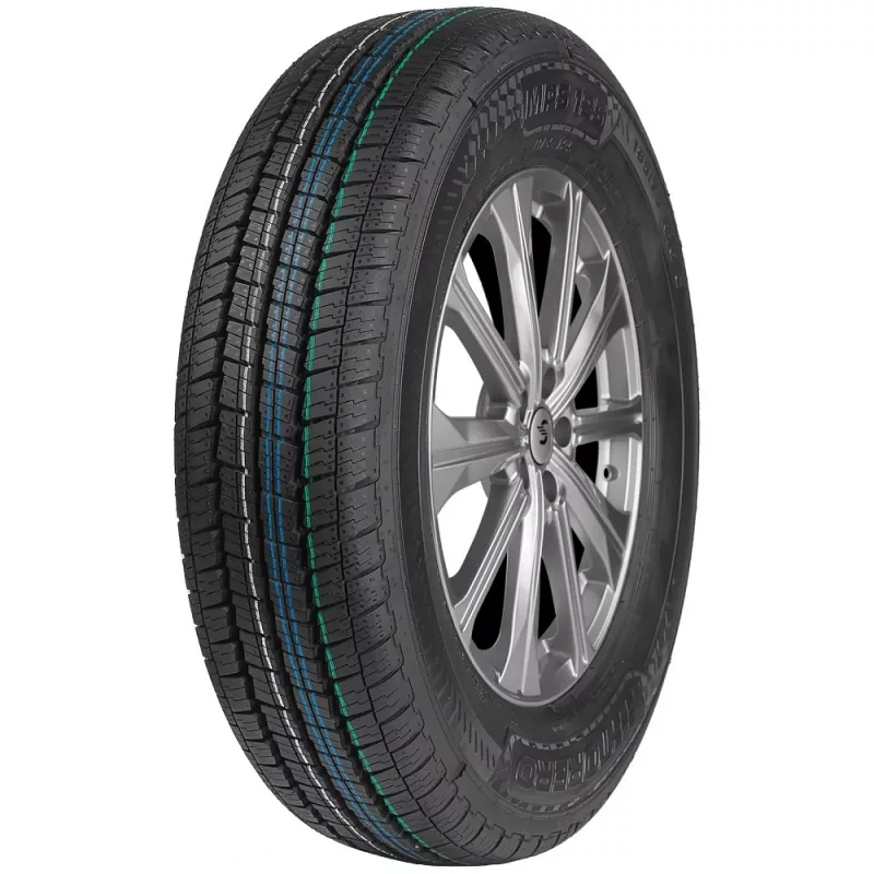 Шины Torero MPS125 205/75 R16C 110/108R
