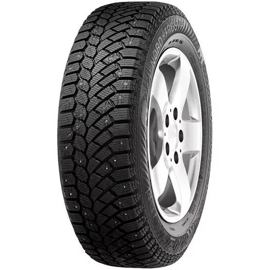 Шины Gislaved Nord Frost 200 185/65 R14 90T XL HD 2022+