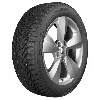 Шины Ikon Tyres Autograph Ice 9 SUV 225/60 R17 103T XL