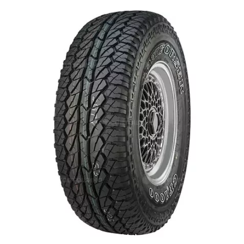 Шины Comforser CF1000 215/70 R16 99T