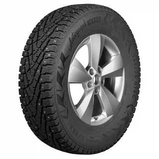 Шины Ikon Tyres Autograph Ice C3 215/65 R16C 109/107R