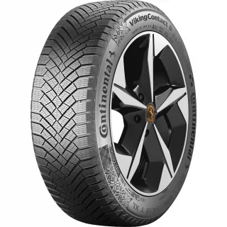 Шины Continental VikingContact 8 245/45 R20 103T XL