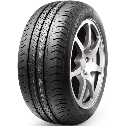 Шины LingLong Radial R701 155/70 R12C 104/102N